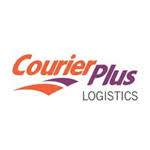 Courierplus Logo